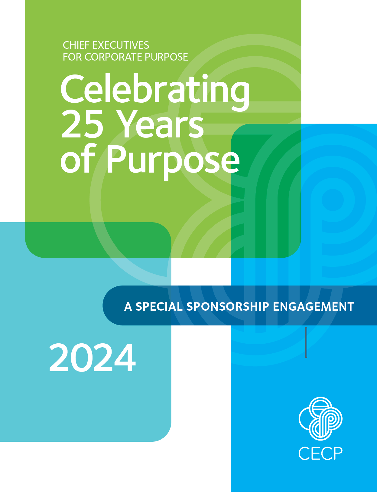 25th Anniversary Sponsorship Prospectus
